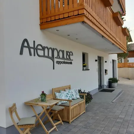 Daire Atempause -