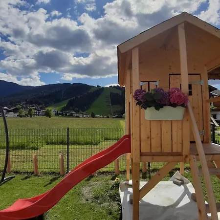 Atempause - Διαμέρισμα Φλαχάου