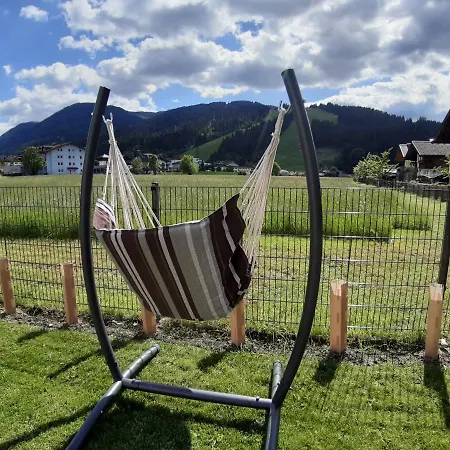 Διαμέρισμα Atempause - Φλαχάου