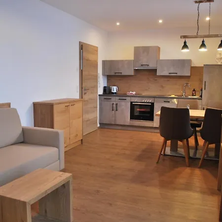 Atempause - Διαμέρισμα