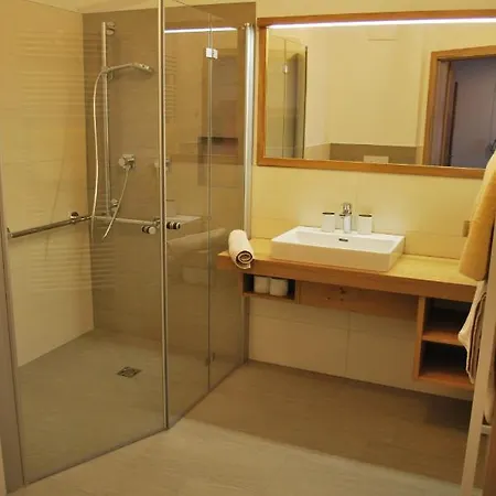 Atempause - Διαμέρισμα Φλαχάου