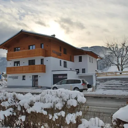 Daire Atempause - Flachau