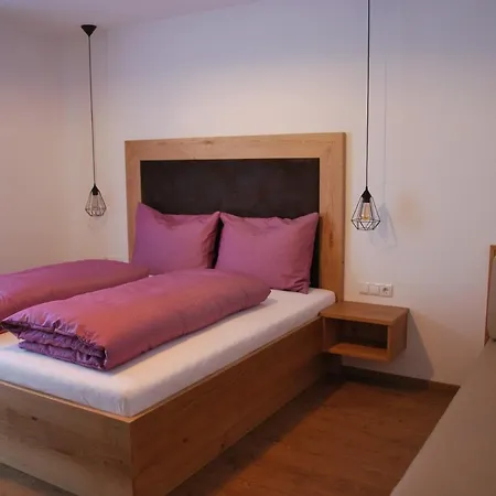 Διαμέρισμα Atempause - *