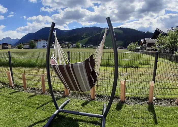 アパート Atempause - フラッハウ