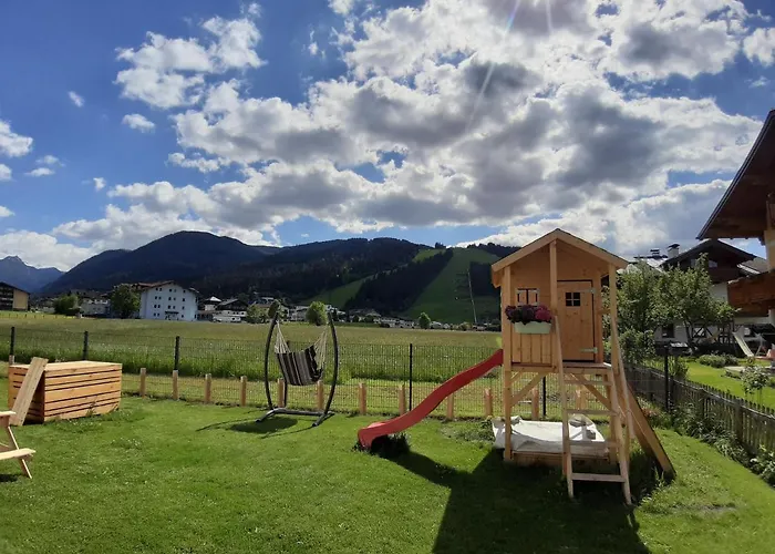 Atempause - アパート