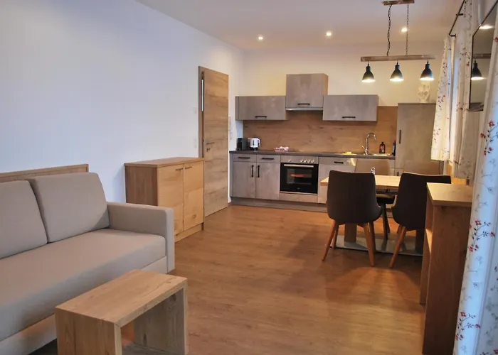 Atempause - アパート