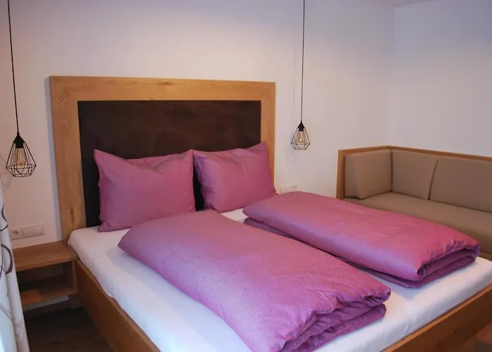 Atempause - アパート *