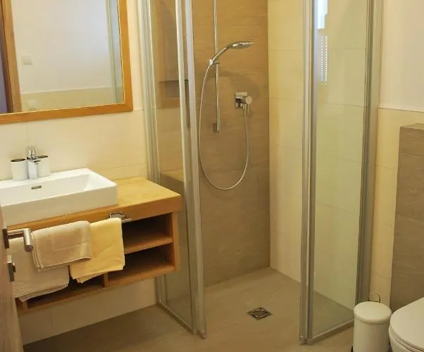 Atempause - フラッハウ