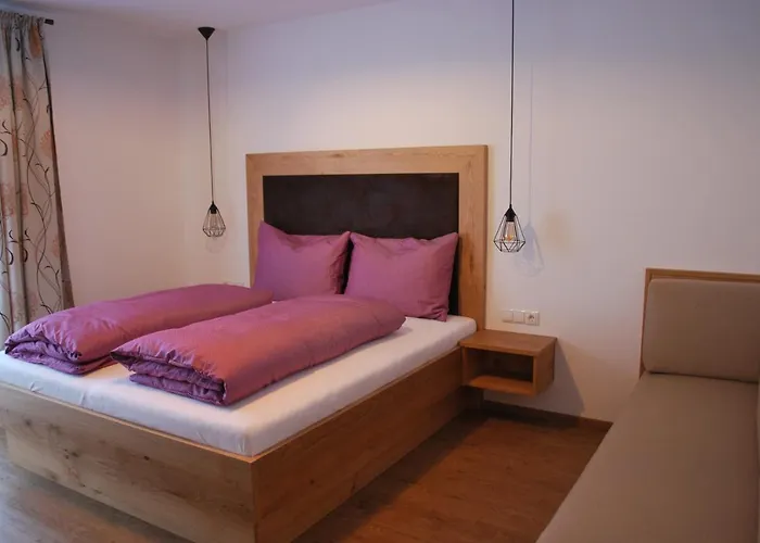 アパート Atempause - *